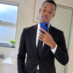 simbarashe chatsakama