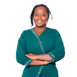 Nyasha Lorraine Kanyangarara
