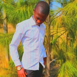 Tanatswa Maisire