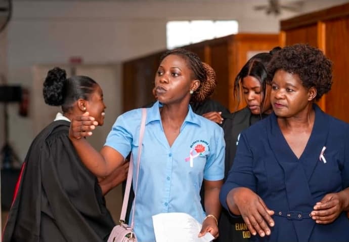 School Graduation Ceremony – Event Planning, Coordination & Financial Management