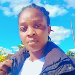 Nancy Masopo