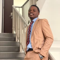 Tafara Walter Masiya
