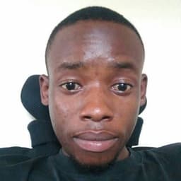 Romeo Kudakwashe Maposa