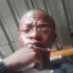 Tovimbanashe Mafumuke