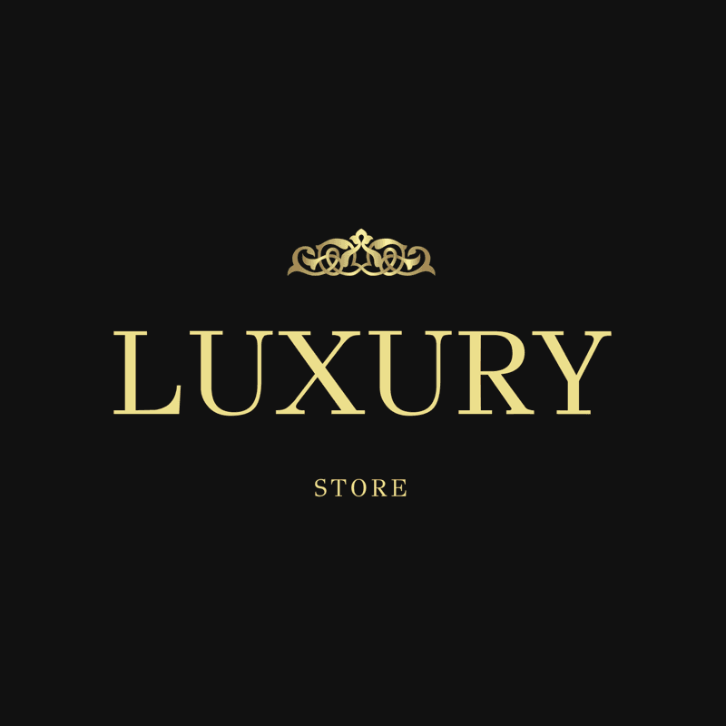 Logo design for a shop