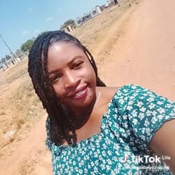 Ruvimbo chipangura