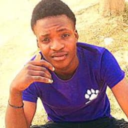 Nyasha Singleti