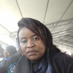 Tracey Chavango